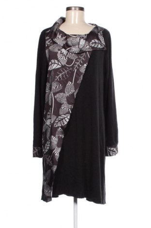 Kleid, Größe M, Farbe Schwarz, Preis € 8,49