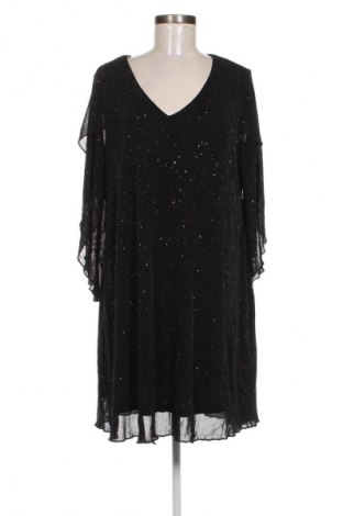 Rochie, Mărime XL, Culoare Negru, Preț 190,99 Lei