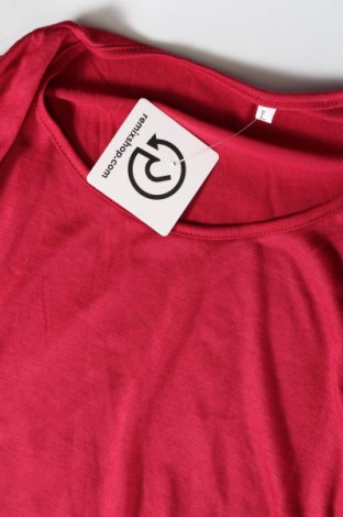 Kleid, Größe L, Farbe Rot, Preis € 10,49