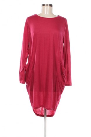 Kleid, Größe L, Farbe Rot, Preis € 8,49