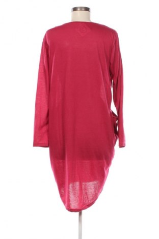 Kleid, Größe L, Farbe Rot, Preis € 10,49