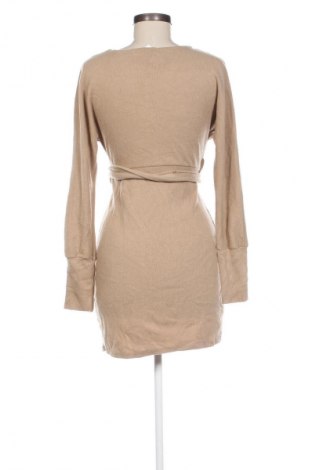 Kleid, Größe S, Farbe Beige, Preis € 8,49