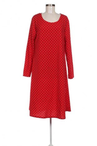 Kleid, Größe XL, Farbe Rot, Preis € 13,99