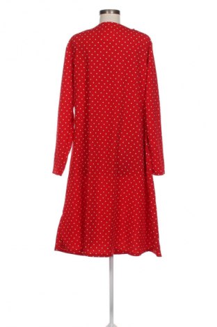 Kleid, Größe XL, Farbe Rot, Preis € 13,99