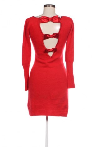 Kleid, Größe M, Farbe Rot, Preis 20,49 €