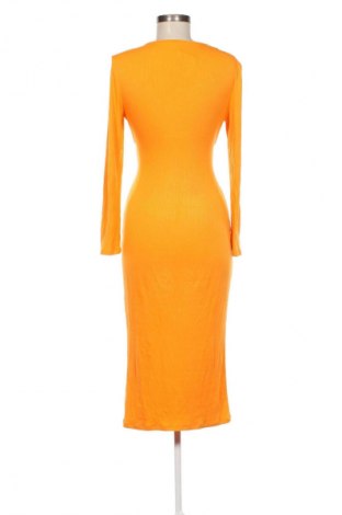 Kleid, Größe S, Farbe Orange, Preis € 8,99