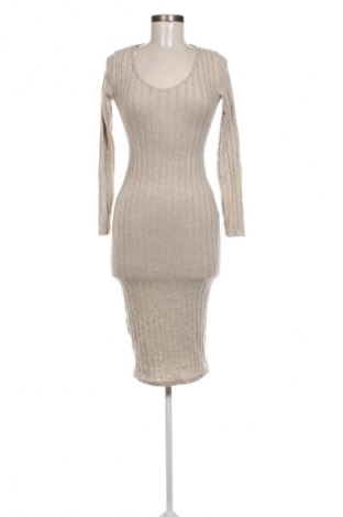 Kleid, Größe S, Farbe Beige, Preis € 5,99