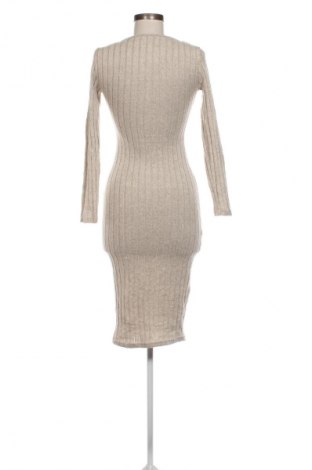 Kleid, Größe S, Farbe Beige, Preis € 5,99