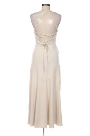 Kleid, Größe S, Farbe Beige, Preis 16,05 €