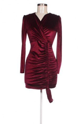 Kleid, Größe M, Farbe Rot, Preis € 6,49