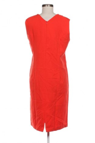 Kleid, Größe L, Farbe Orange, Preis 9,49 €