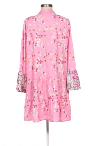 Kleid, Größe XL, Farbe Rosa, Preis € 7,99