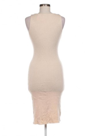 Kleid, Größe M, Farbe Beige, Preis 20,49 €