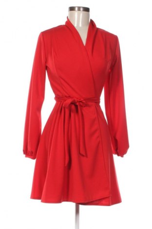 Kleid, Größe S, Farbe Rot, Preis € 7,99