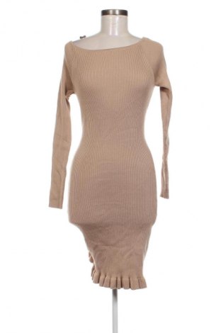 Kleid, Größe S, Farbe Beige, Preis € 5,99