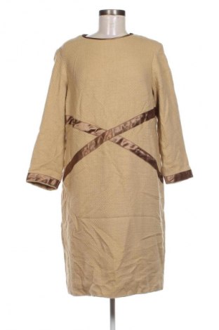 Kleid, Größe L, Farbe Beige, Preis € 8,49