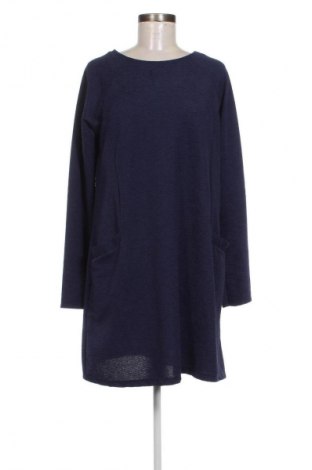 Kleid, Größe M, Farbe Blau, Preis € 8,49