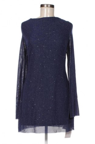 Kleid, Größe L, Farbe Blau, Preis 64,99 €