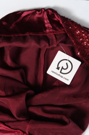 Kleid, Größe M, Farbe Rot, Preis € 9,49