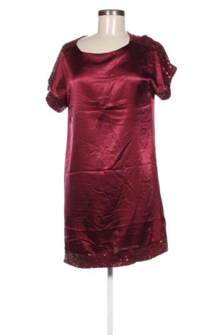 Kleid, Größe M, Farbe Rot, Preis € 9,49