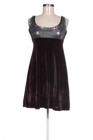 Kleid, Größe M, Farbe Braun, Preis 6,49 €