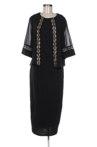 Rochie, Mărime XL, Culoare Negru, Preț 143,99 Lei