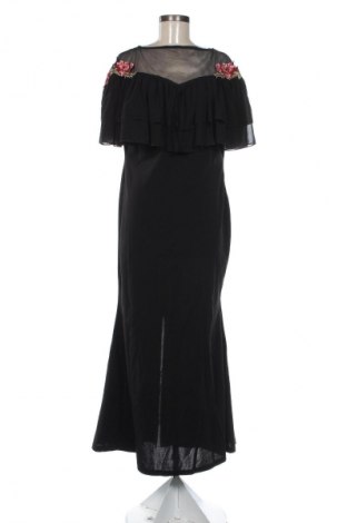 Rochie, Mărime M, Culoare Negru, Preț 57,99 Lei