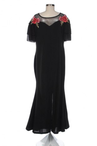 Kleid, Größe M, Farbe Schwarz, Preis 20,99 €