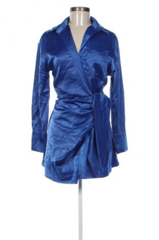 Kleid, Größe S, Farbe Blau, Preis € 20,49