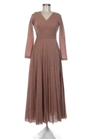 Kleid, Größe S, Farbe Beige, Preis € 12,99