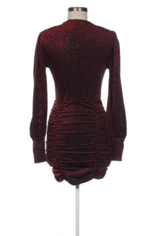 Kleid, Größe S, Farbe Rot, Preis 12,99 €