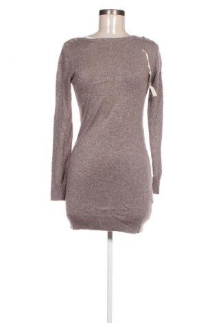 Kleid, Größe M, Farbe Silber, Preis € 8,49