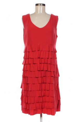 Kleid, Größe L, Farbe Rot, Preis € 7,99