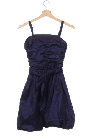 Kleid, Größe S, Farbe Blau, Preis 16,99 €