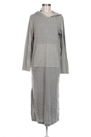 Kleid, Größe L, Farbe Grau, Preis 14,99 €