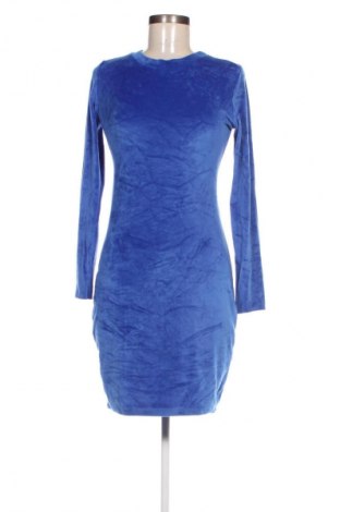 Kleid, Größe M, Farbe Blau, Preis 5,99 €