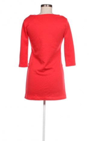 Kleid, Größe S, Farbe Rot, Preis € 6,49