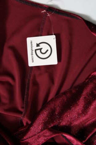 Kleid, Größe M, Farbe Rot, Preis € 8,99