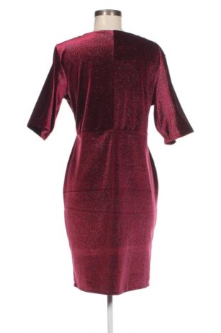 Kleid, Größe M, Farbe Rot, Preis € 8,99