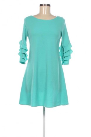 Kleid, Größe M, Farbe Grün, Preis 8,49 €