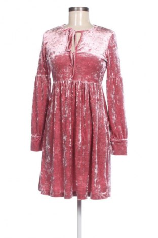 Kleid, Größe S, Farbe Rosa, Preis 7,49 €