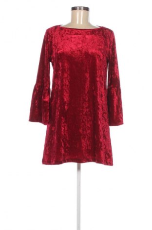 Kleid, Größe L, Farbe Rot, Preis 8,49 €