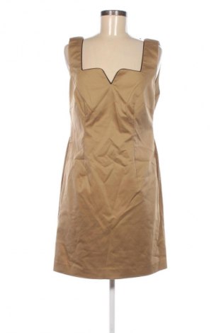 Kleid, Größe L, Farbe Beige, Preis € 12,49