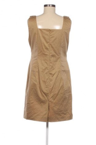 Kleid, Größe L, Farbe Beige, Preis € 12,49