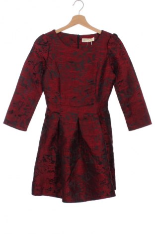 Kleid, Größe M, Farbe Rot, Preis 9,99 €