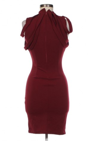 Kleid, Größe S, Farbe Rot, Preis 27,70 €