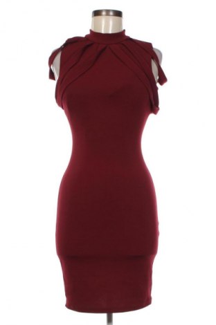 Kleid, Größe S, Farbe Rot, Preis € 27,70