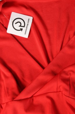 Kleid, Größe S, Farbe Rot, Preis € 5,99