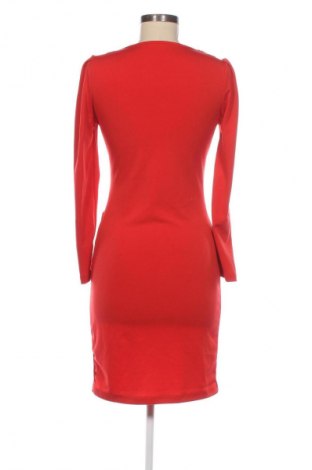 Kleid, Größe S, Farbe Rot, Preis € 5,99