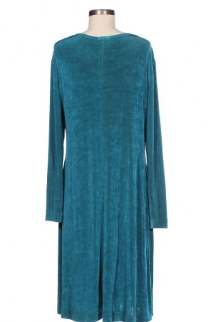 Kleid, Größe L, Farbe Grün, Preis € 7,49